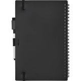 Bullet Pebbles Notebook