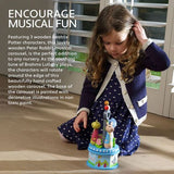 REMOVE Peter Rabbit Music Carousel