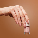 MUA Nail Colour - Caramel Glaze