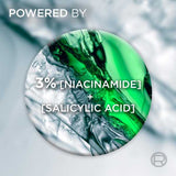 L'Oréal Men Expert Derma Control Cleansing Gel 260ml