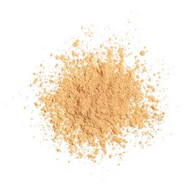 Revolution Loose Baking Powder Banana Deep