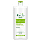 Simple Kind to Skin Micellar Cleansing Water 400ml
