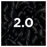 Garnier Good Permanent Hair Dye Truffle Soft Black 2.0