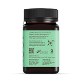 Egmont Honey Monofloral Manuka Honey MGO 400 500g