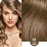 Naturtint Permanent Hair Colour Gel 8A Ash Blonde