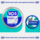 VO5 Hair Paste Matt Rework 75ml