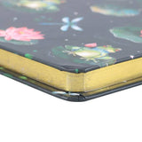 Something Different Pond A5 Notebook