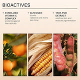 REN Mini Glow Daily Vitamin C Gel Cream 15 ml