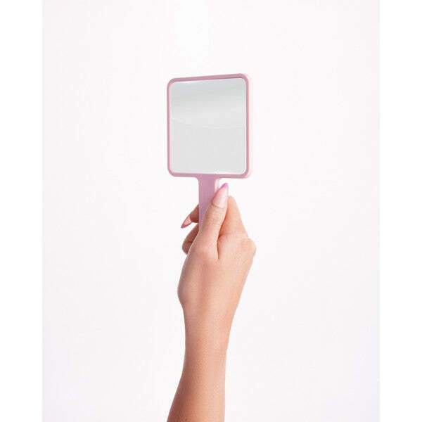 Brushworks On-The-Go Travel Mirror