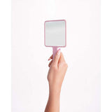 Brushworks On-The-Go Travel Mirror