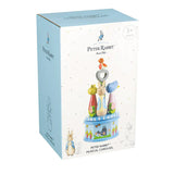 REMOVE Peter Rabbit Music Carousel