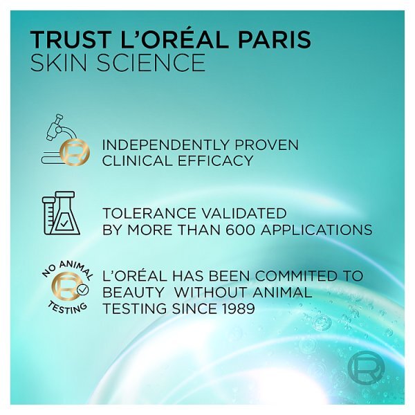 L'Oréal Paris Daily Fluid Tinted Glow Spf 50+ Pearl 50ml