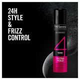 TRESemme Salon Finish Extra Hold Hairspray 250ml