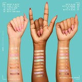 NYX Professional Makeup Buttermelt Highlighter Butta Mint