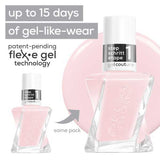 Essie Gel Couture Gel-Like Nail Polish Matter Of Fiction