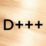 Garnier Nutrisse Ultra Blonde D+++ Bleach Lightener Permanent Hair Dye