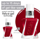 Essie Gel Couture Gel-Like Nail Polish Bubbles Only