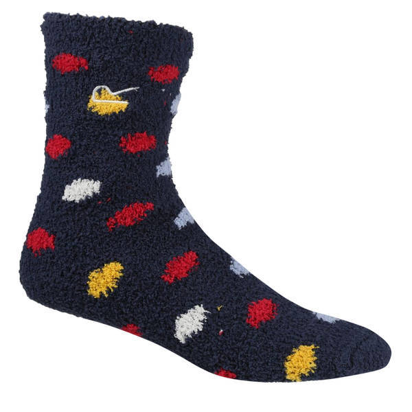 Regatta Womens Cosy Socks (Pack of 3)