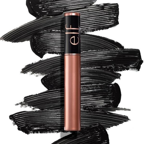 e.l.f Lash It Loud Mascara Schwarz