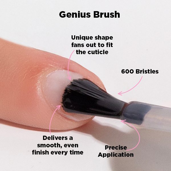 Orly Breathable Nail Polish - Staycation 18ml