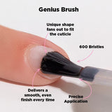 Orly Breathable Nail Polish - Staycation 18ml