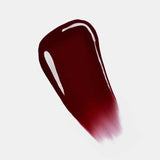 Long-Wearing Liquid Lipstick with Squalane Infusion in Noir Cherry Shade