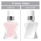 Essie Gel Couture Gel-Like Nail Polish Matter Of Fiction