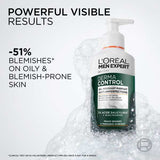 L'Oréal Men Expert Derma Control Cleansing Gel 260ml