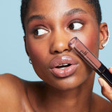 e.l.f. Lip Plumping Gloss Praline