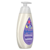 Johnson's Baby Bedtime Baby Lotion 500ml