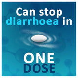 Imodium Capsules for IBS Diarrhoea Relief 6 per pack