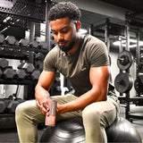 Impact Coffee Cold Brew Oat Latte (Ashwagandha, Ginkgo Biloba & Vitamin B12) 250ml