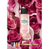 Imperial Leather Pampering Bath Soak Mallow & Rose Milk 500ml