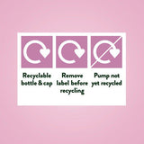 Impulse Mist-Ic Collection Self Love Body Mist