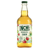 Inch's Apple Cider Bottle 500ml