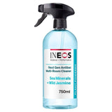 INEOS Antibac Multi-Room Spray Sea Minerals + Wild Jasmine 750ml