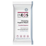 INEOS Antibac Sanitiser Wipes 15 per pack