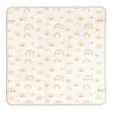 Infantino foldable baby play mat Rainbow, imported from the UK