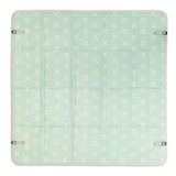 Infantino foldable baby play mat Rainbow, imported from the UK