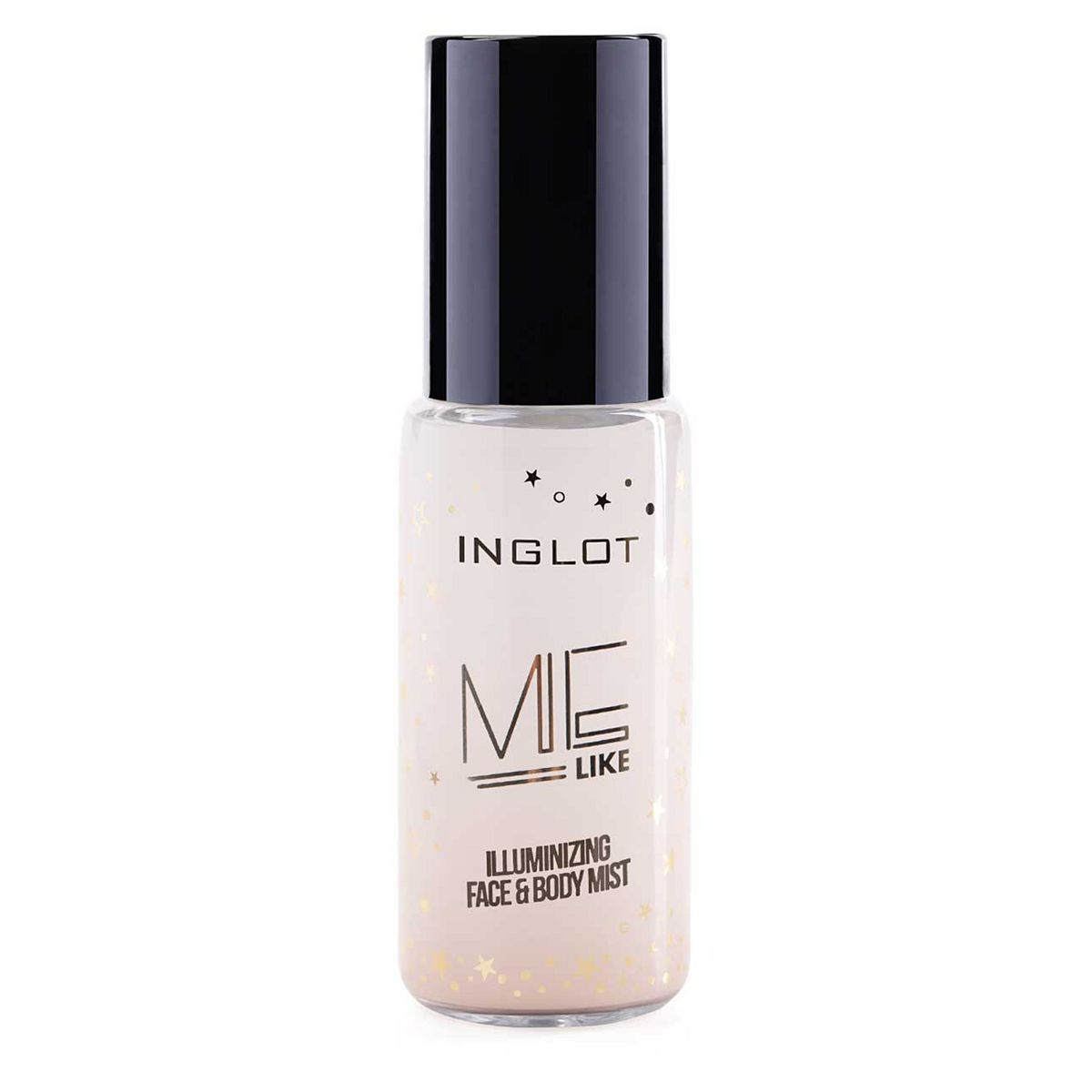 Inglot Me Like Face & Body Mist Moscow Mule