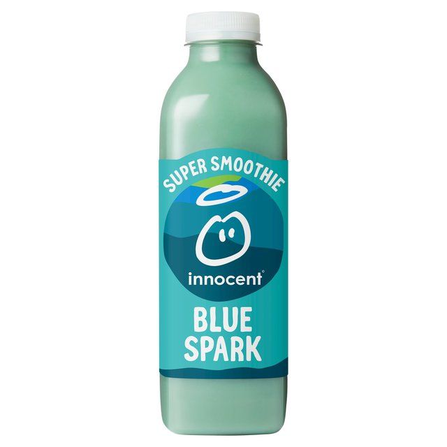 Innocent Super Smoothie Guava & Pineapple with Vitamins 750ml
