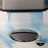 Insignia Diamond 1000mm Quadrant Steam Shower in 2 Colours