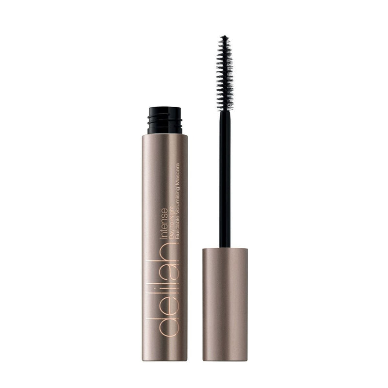 Delilah Intense Day to Night mascara 10.5ml - British product