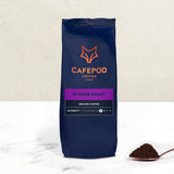 McGrocer Direct Ground Coffee Intense Roast 200g- Buy online at McGrocer