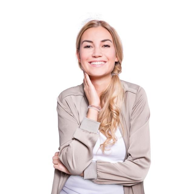 Invisibobble Fairy Slim Hair Ties 3 per pack