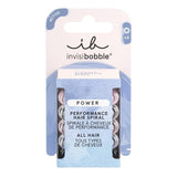 Invisibobble POWER Be Visible 6 per pack