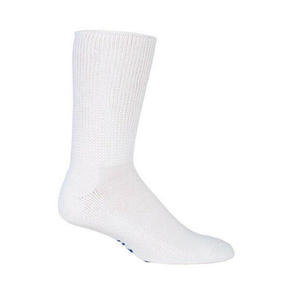 IOMI 3 Pairs of Diabetic Socks for Swollen Legs 9-11 UK