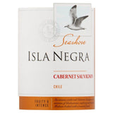 Isla Negra Cabernet Sauvignon   75cl