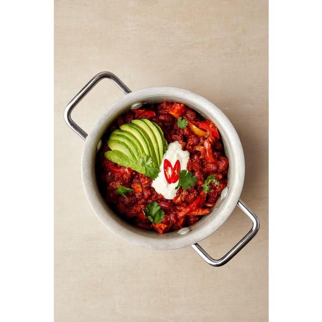 Isle of Wight Tomatoes Heritage Passata 500g