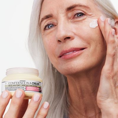 IT Cosmetics Confidence in a Cream 60ml